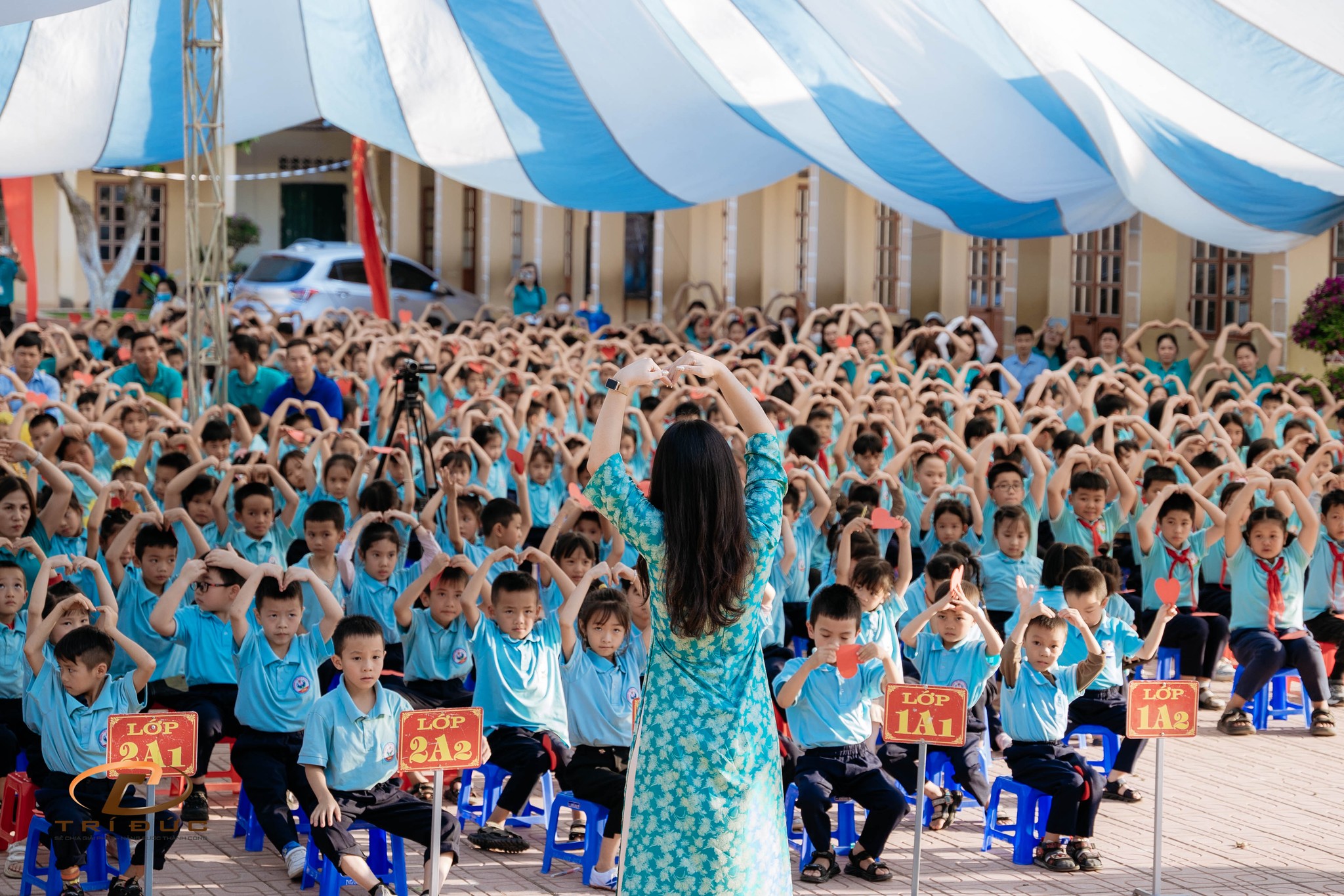 Thị trấn Hát Lót