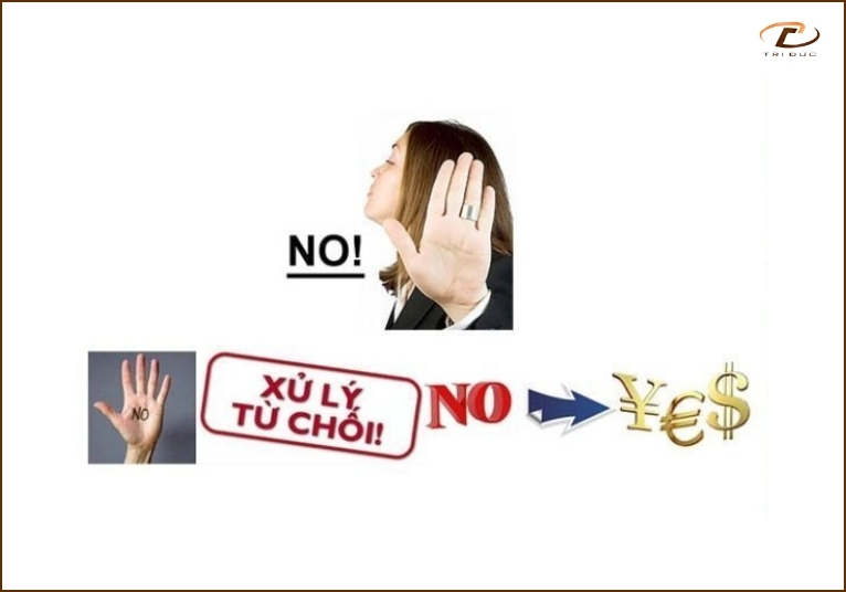 Kỹ năng từ chối là gì? Nghệ thuật nói “không” khéo léo